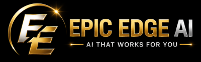 Epic Edge AI — AI That Works for You